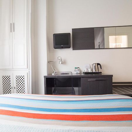 Hostal Cabo Mayor Сантандер Стая снимка