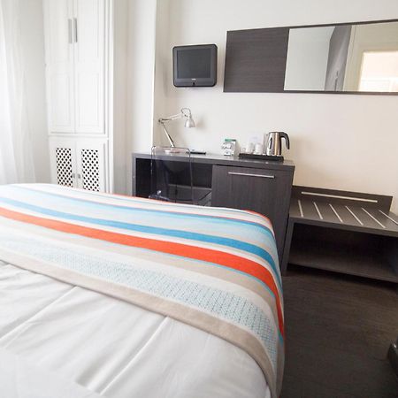 Hostal Cabo Mayor Сантандер Стая снимка