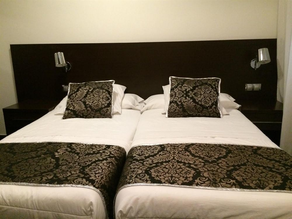 Hostal Cabo Mayor Сантандер Екстериор снимка