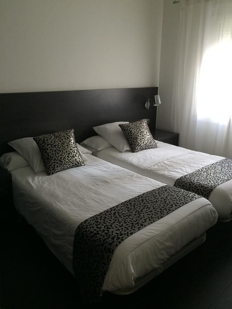 Hostal Cabo Mayor Сантандер Екстериор снимка
