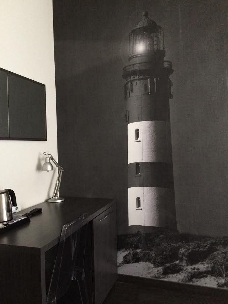 Hostal Cabo Mayor Сантандер Екстериор снимка