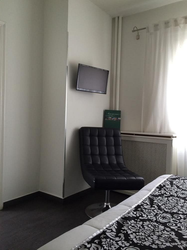 Hostal Cabo Mayor Сантандер Екстериор снимка