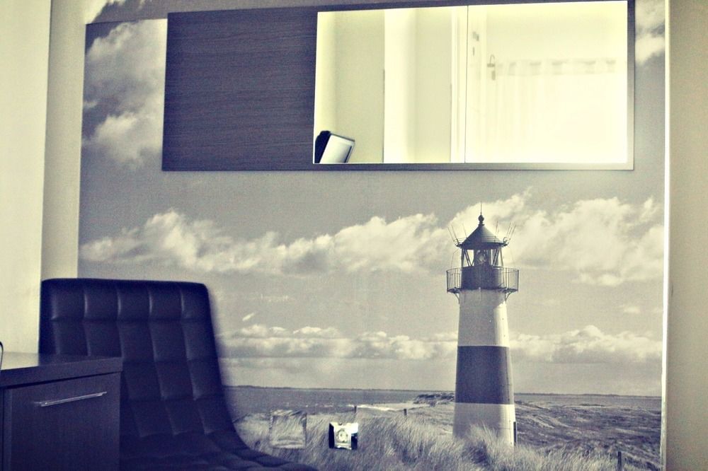 Hostal Cabo Mayor Сантандер Екстериор снимка