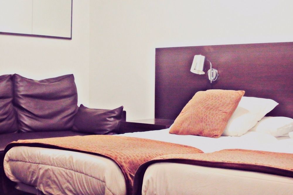Hostal Cabo Mayor Сантандер Екстериор снимка
