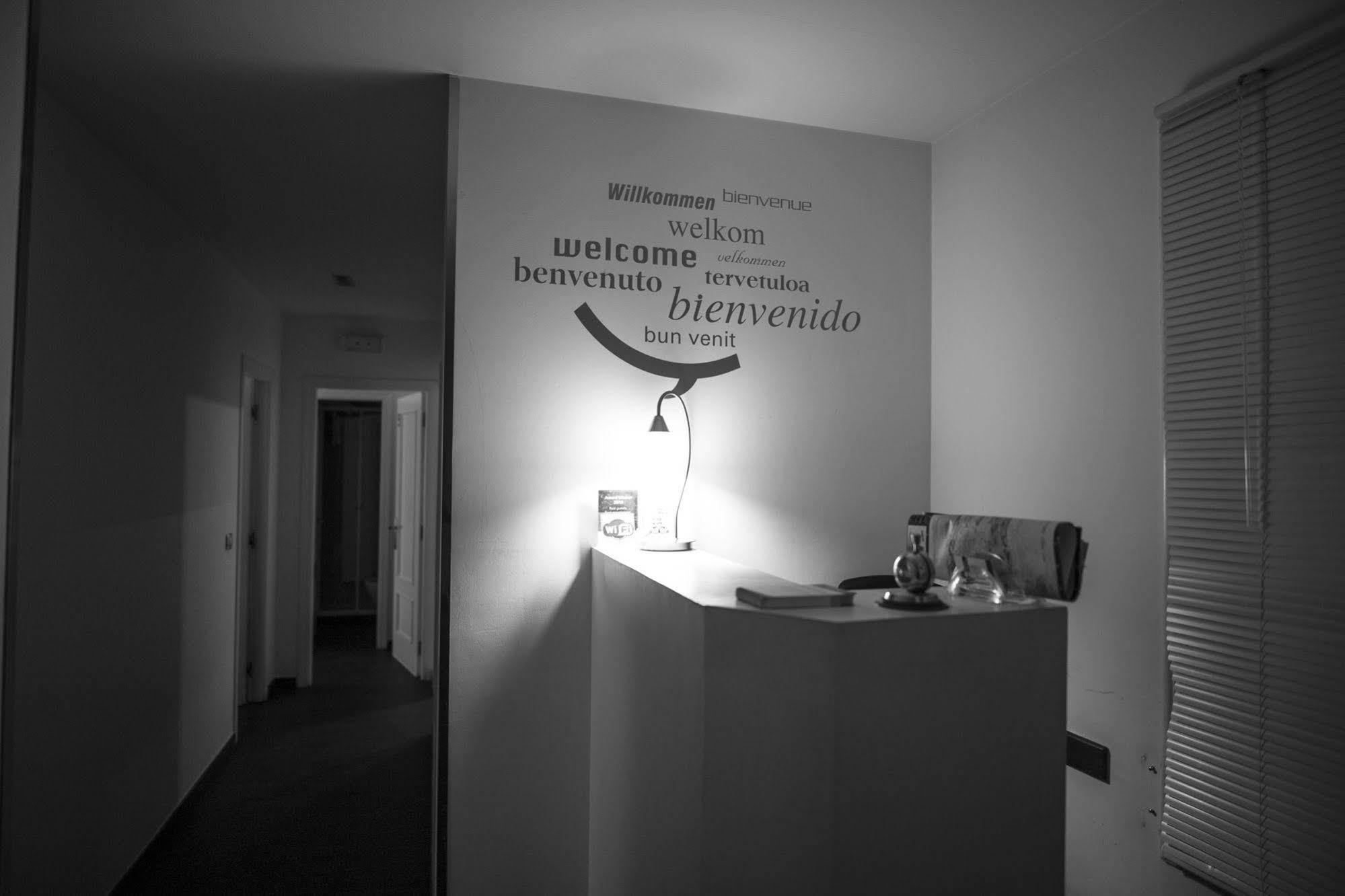 Hostal Cabo Mayor Сантандер Екстериор снимка