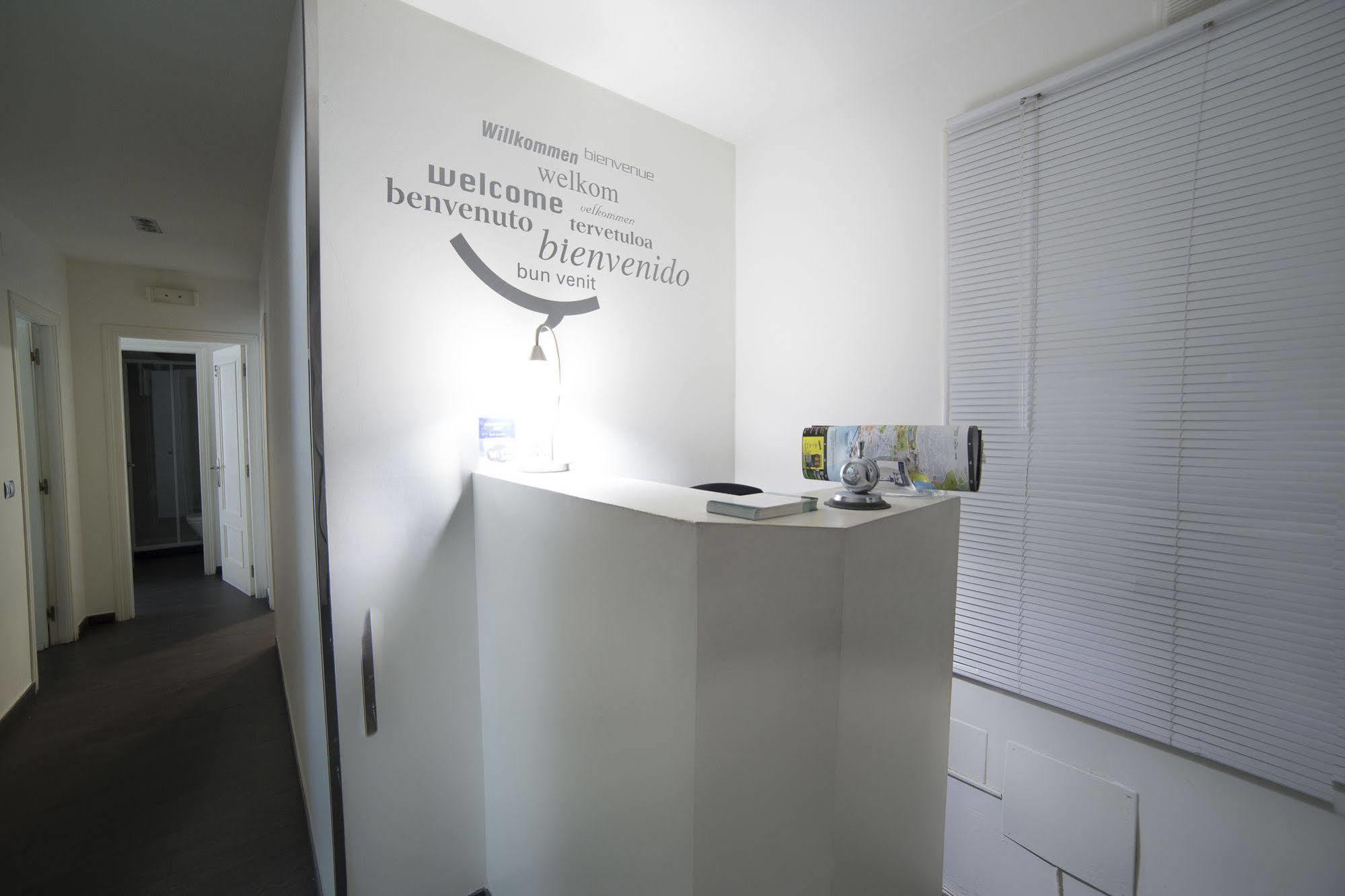 Hostal Cabo Mayor Сантандер Екстериор снимка