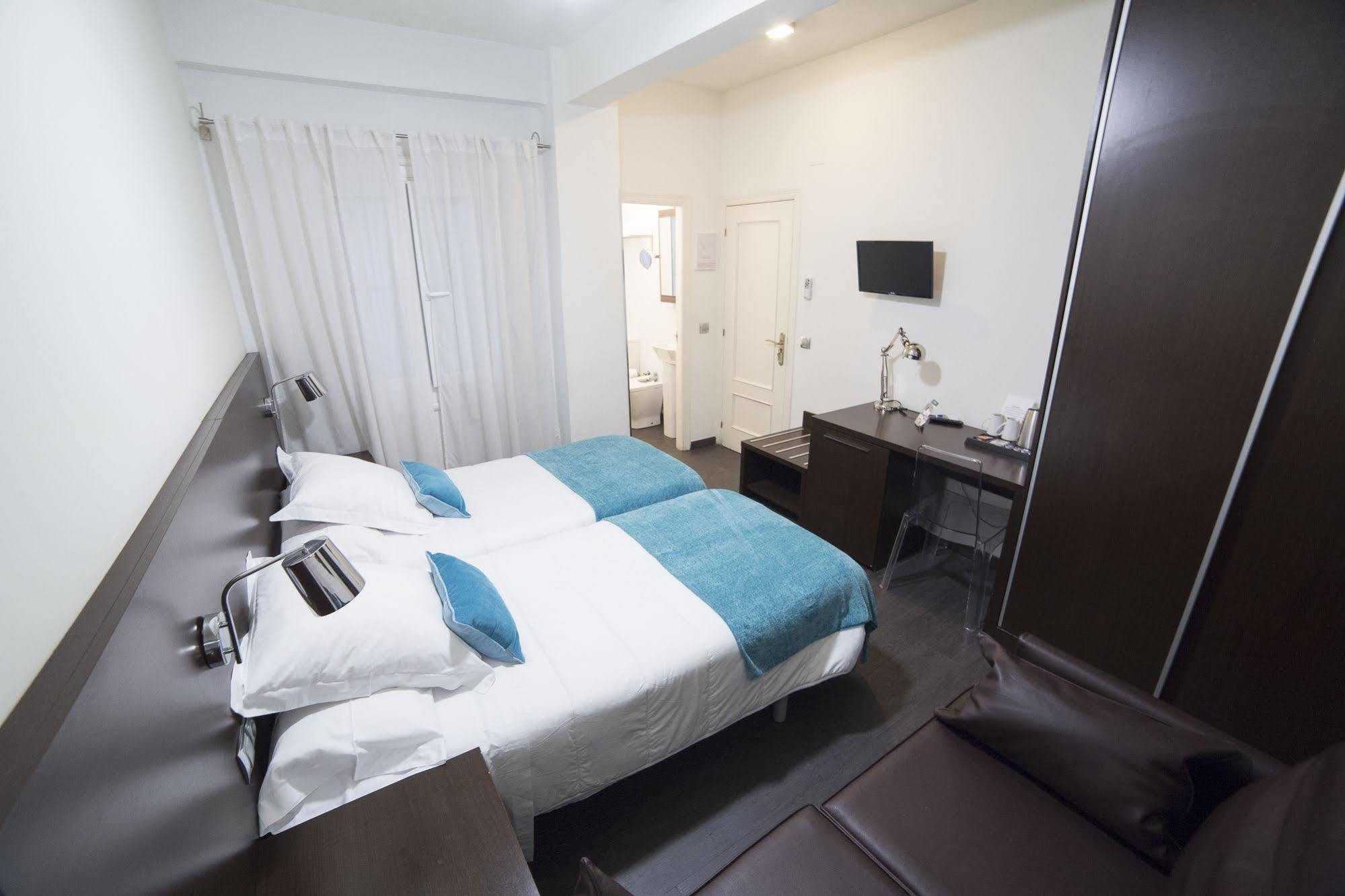 Hostal Cabo Mayor Сантандер Екстериор снимка