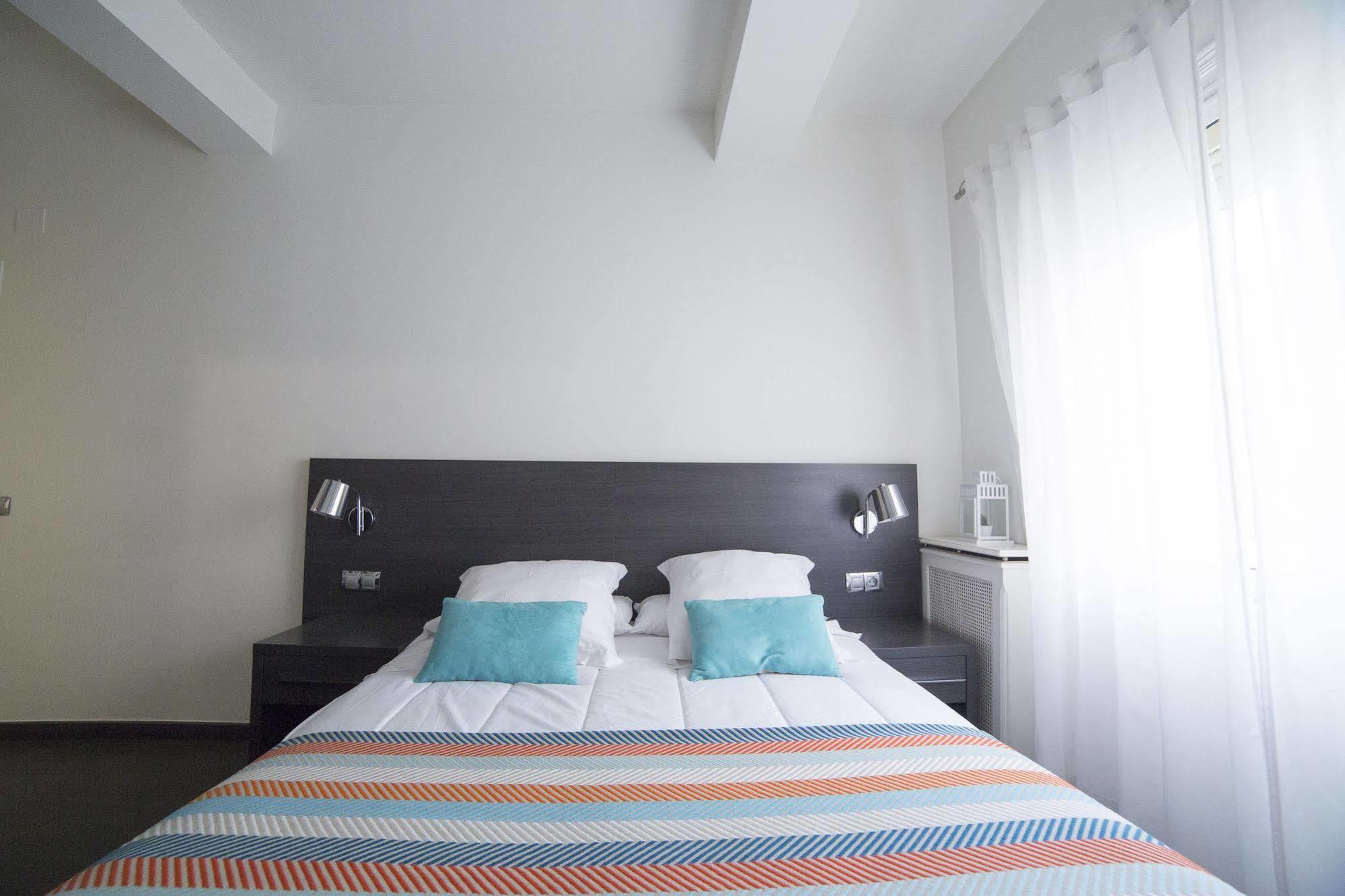 Hostal Cabo Mayor Сантандер Екстериор снимка